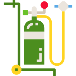 sauerstofftank icon