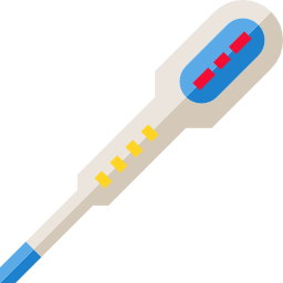 thermometer icon