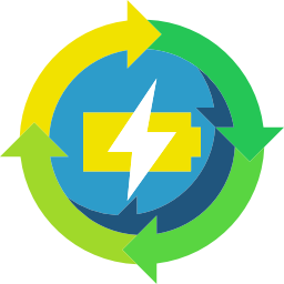 Battery icon