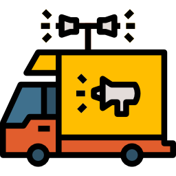 Truck icon