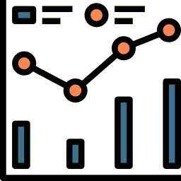 Statistics icon