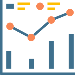 Statistics icon