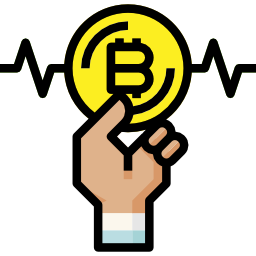 Bitcoin icon