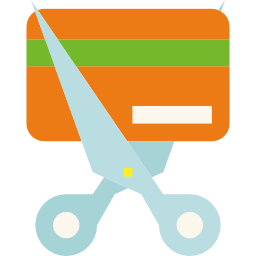 Credit card icon