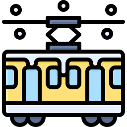 tram icon