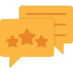 Feedback icon