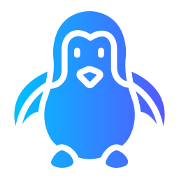 ペンギン icon