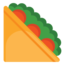 Sandwich icon