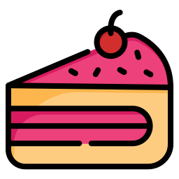 Cake Slice icon