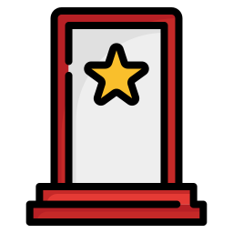 Vip room icon