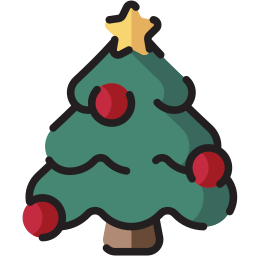 weihnachtsbaum icon