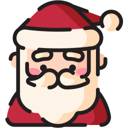 weihnachtsmann icon