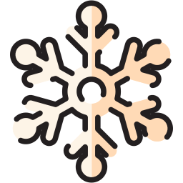 schneeflocke icon