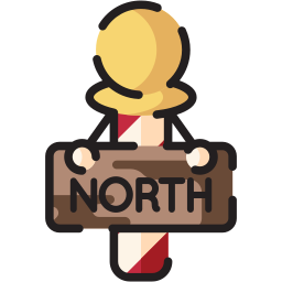 nordpol icon