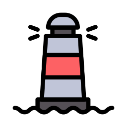 phare Icône