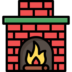 kamin icon