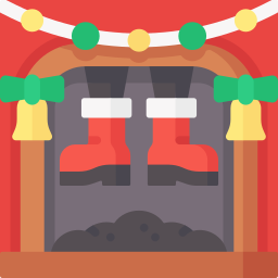 weihnachtsmann icon