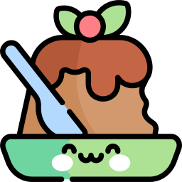 pudding icon