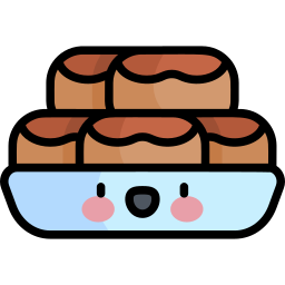 brownie icon