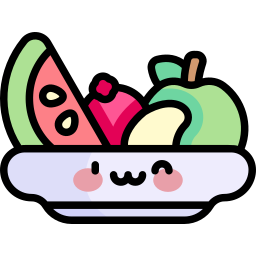 frucht icon