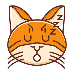 Sleep icon