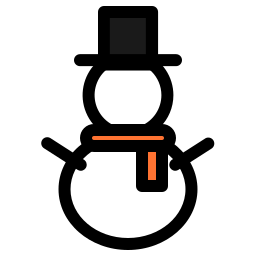 schneemann icon