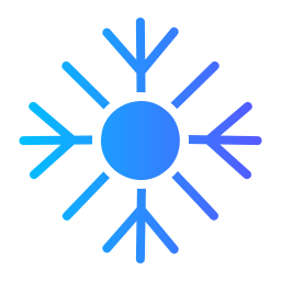 schneeflocke icon