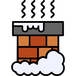 Smoke icon