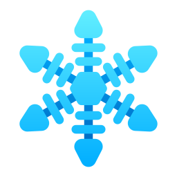 Snowflake icon