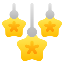 Baubles  icon