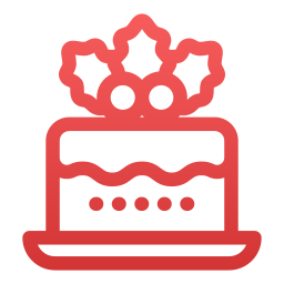 Cake icon