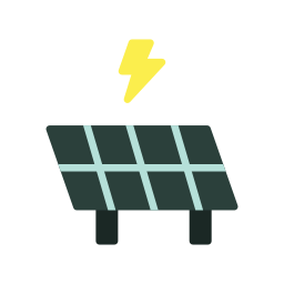 solarenergie icon