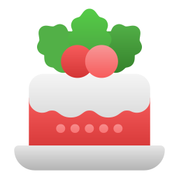 Cake icon