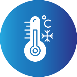 thermometer icon