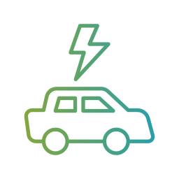 elektroauto icon