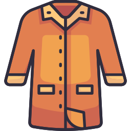 Coat icon