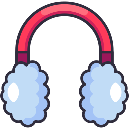 Earmuff icon