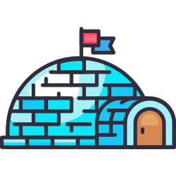 igloo ikona