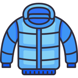 Jacket icon