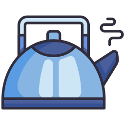 Kettle icon