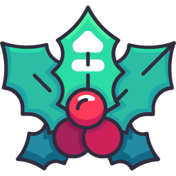 Mistletoe icon