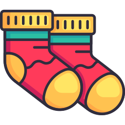 Socks icon