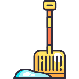 Shovel icon