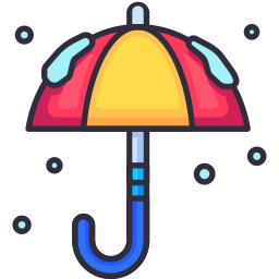 Umbrella icon