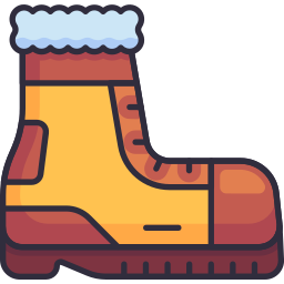 stiefel icon