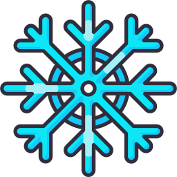 Snowflake icon