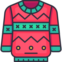 sweatshirt icon