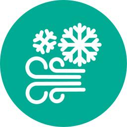 Snowflake icon