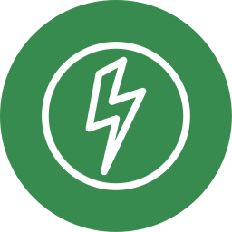 Flash icon