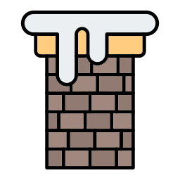 Chimney icon